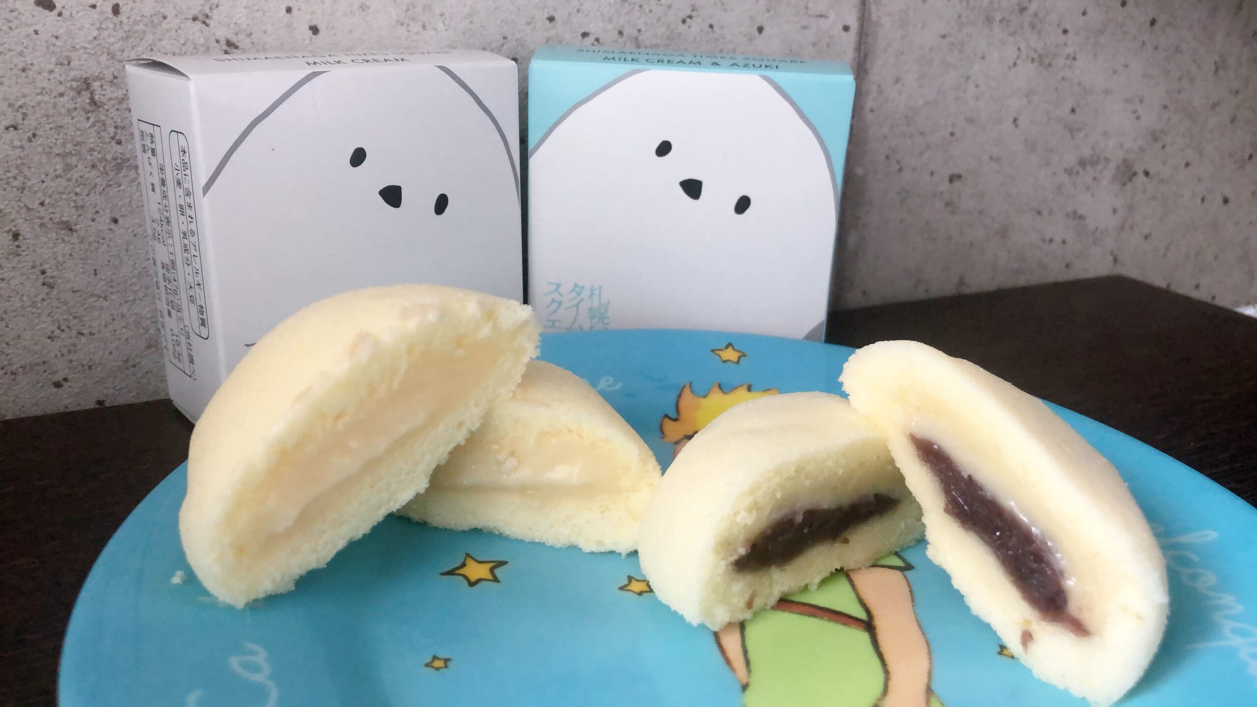 札幌のお土産】シマエナガタイムズスクエア - きたぎふと＊North
